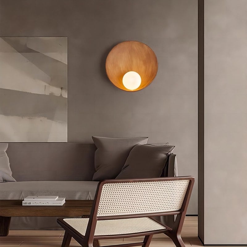 Wall lamps
