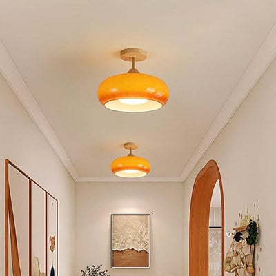 Ceiling lights
