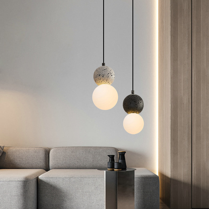 Origo Pendant Lamp