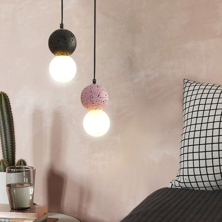 Origo Pendant Lamp