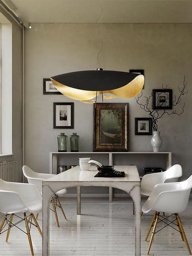 Lederam Manta Pendant Light