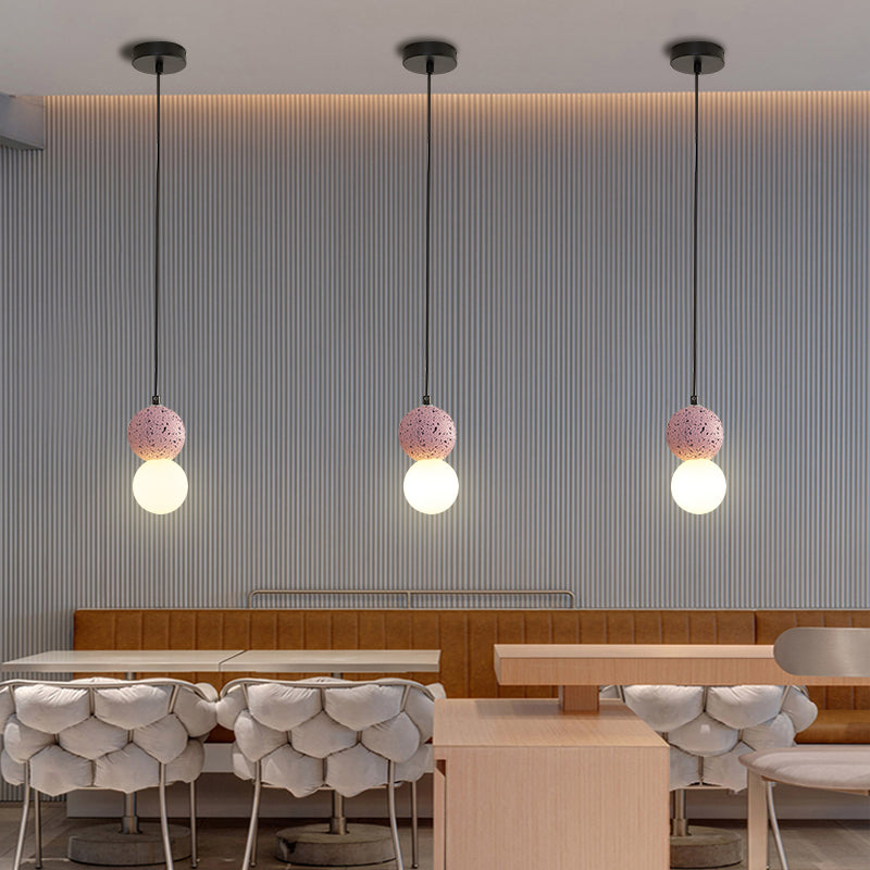 Origo Pendant Lamp