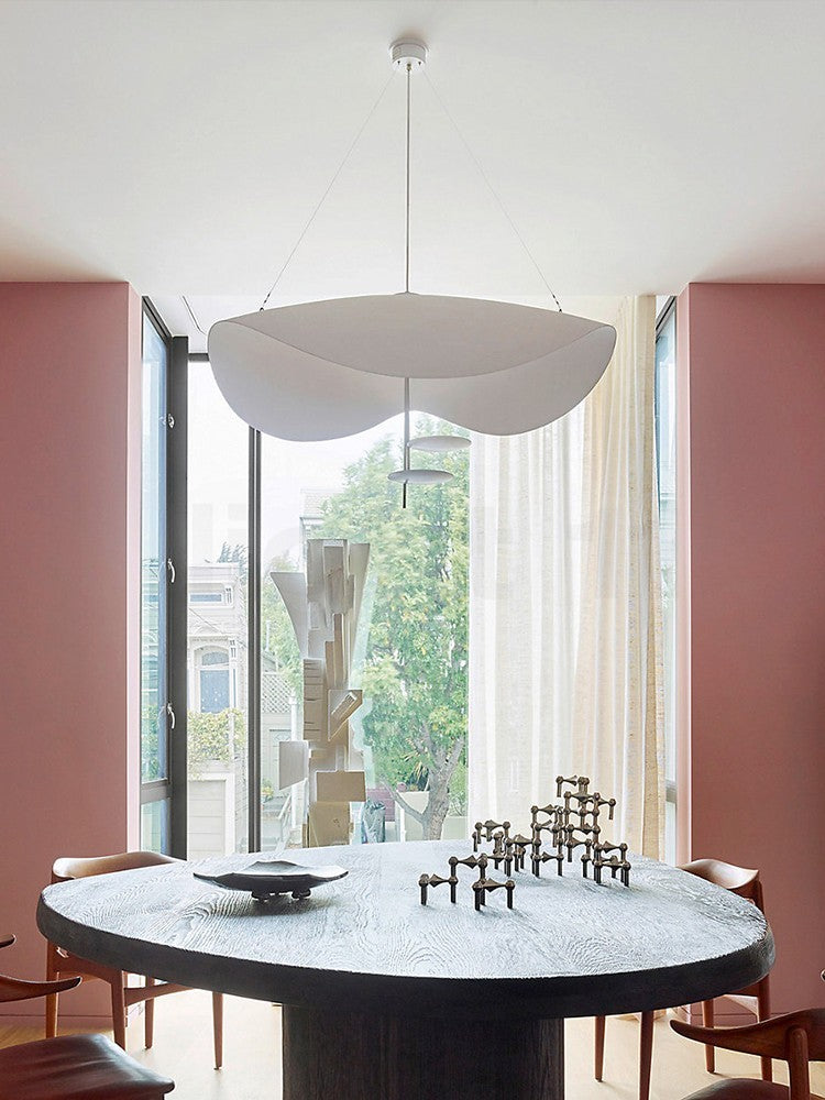 Lederam Manta Pendant Light