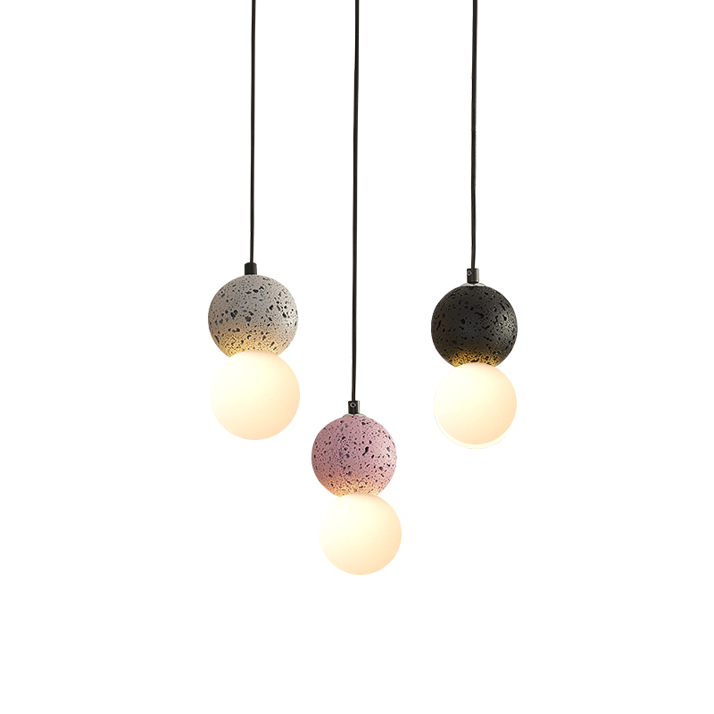 Origo Pendant Lamp