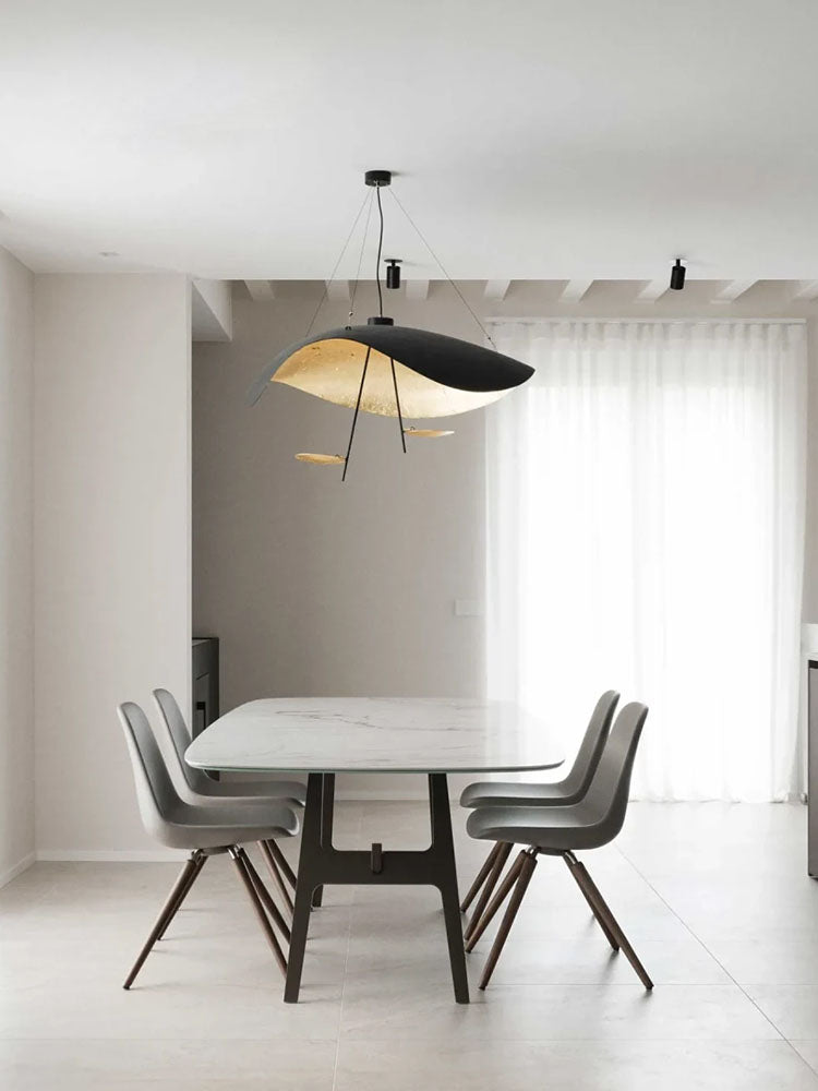 Lederam Manta Pendant Light