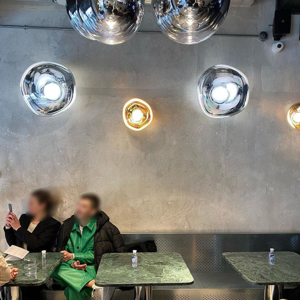 Melt Wall Lamp