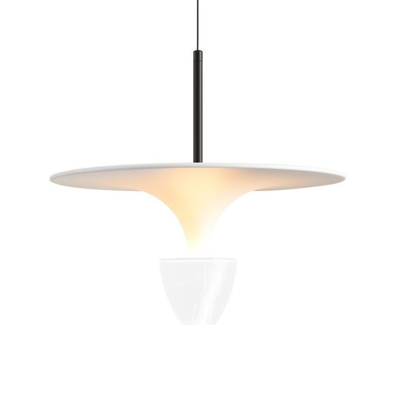 Creative Jellyfish LED Pendant Light