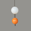 Modern Multi-Orb LED Pendant Light