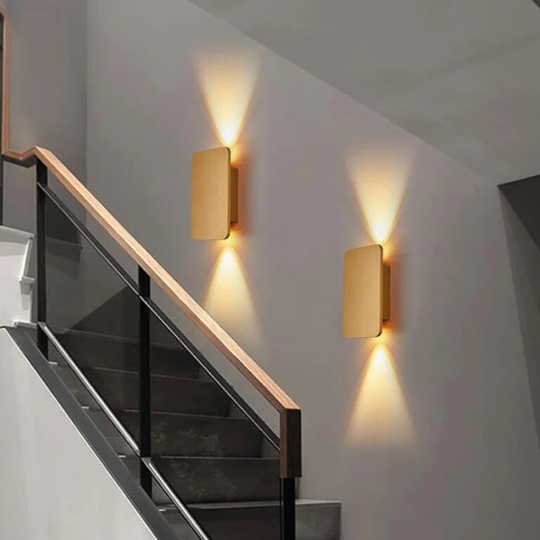 Nordic LED Wall Sconce