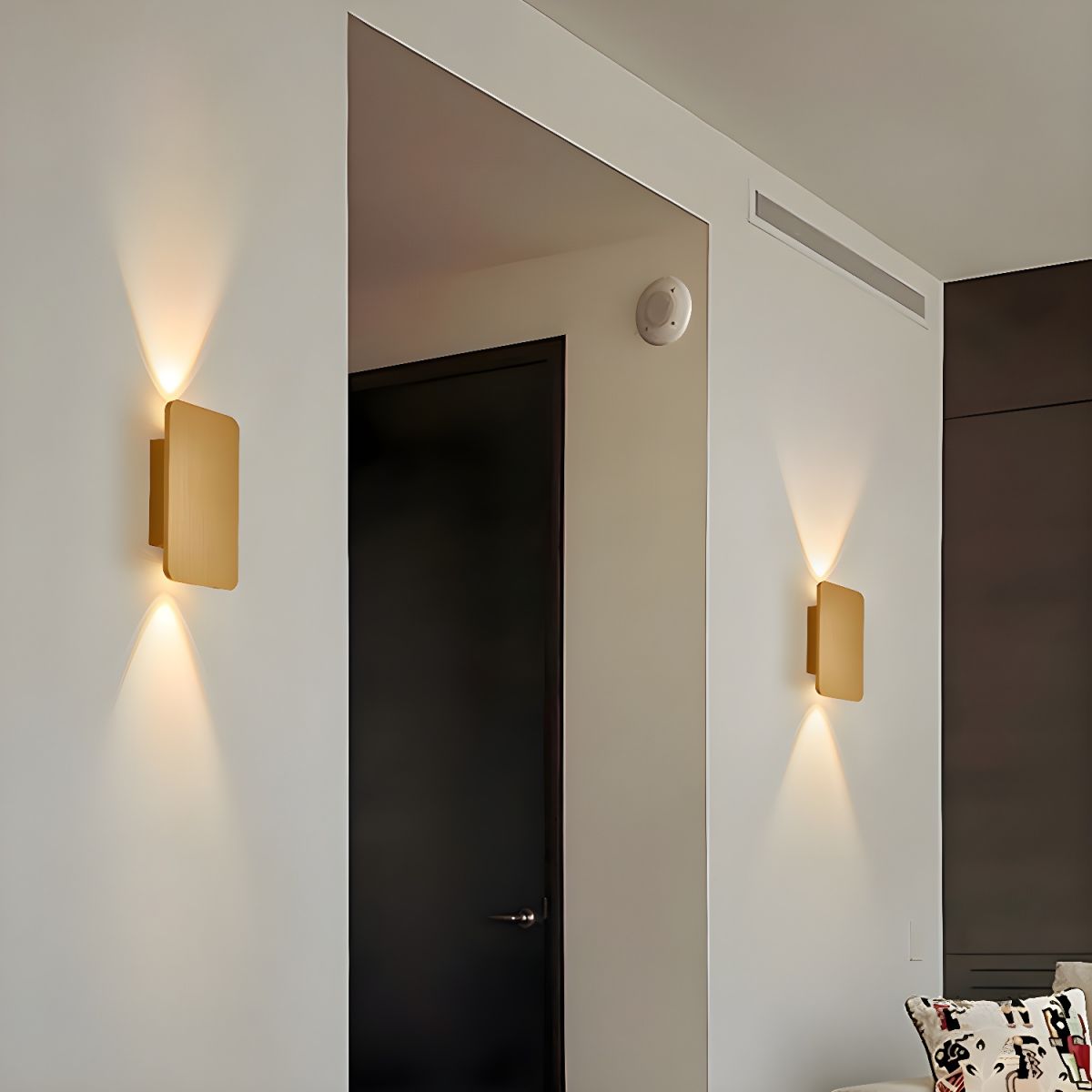 Nordic LED Wall Sconce