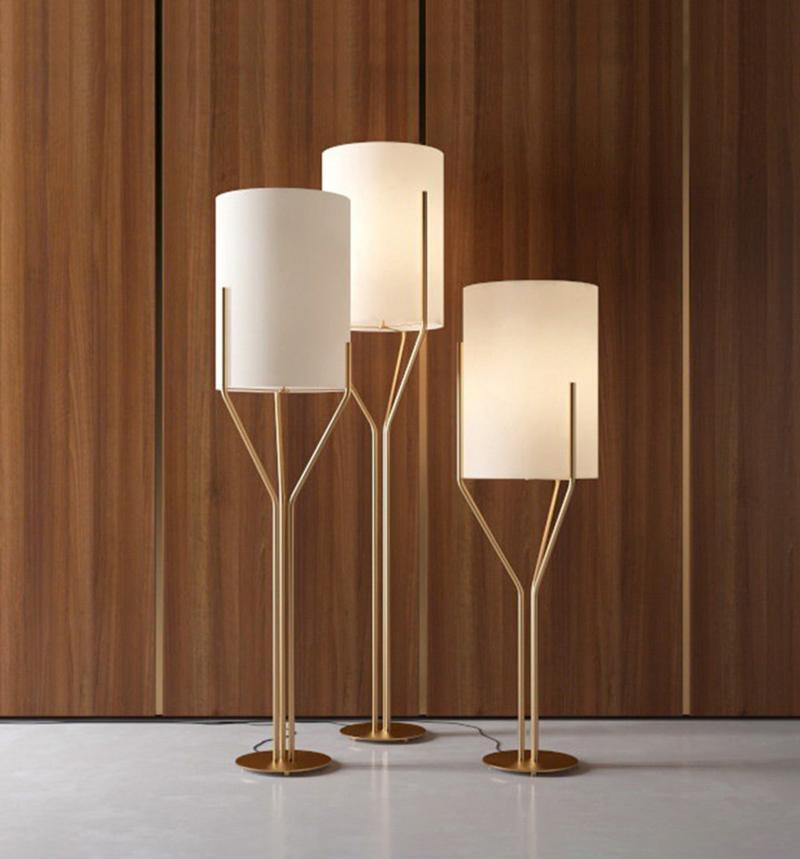 Arborescence Floor Lamp
