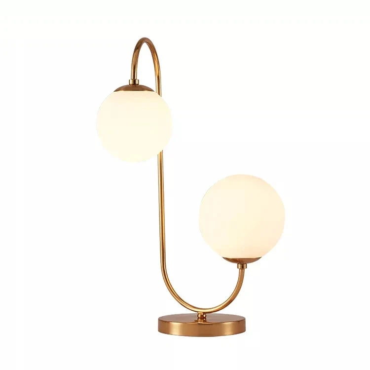 Handcrafted Table Lamp – Modern Elegance with Tokyo Bright Prestige