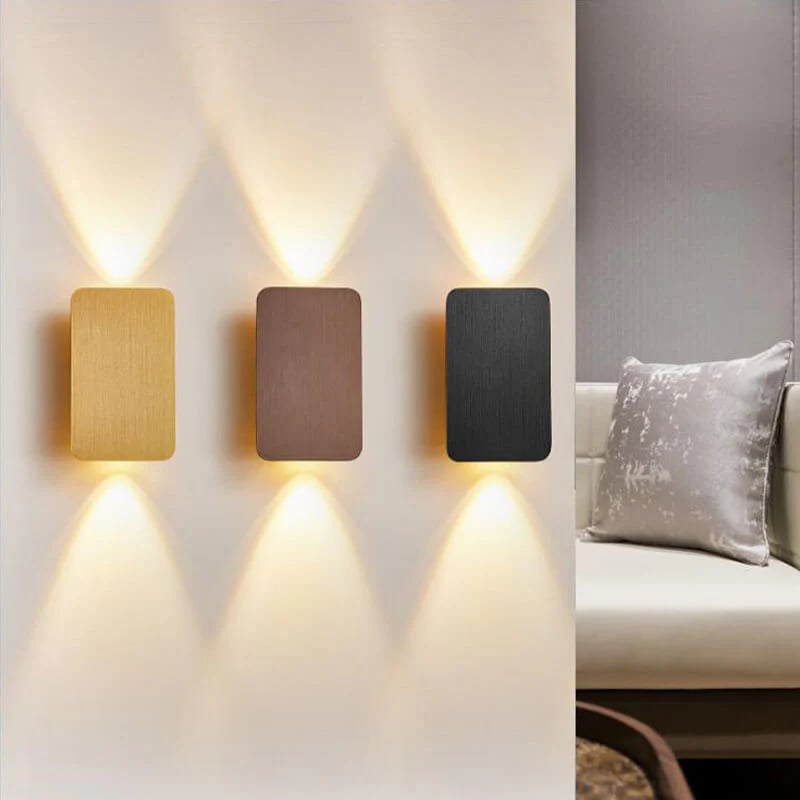 Nordic LED Wall Sconce