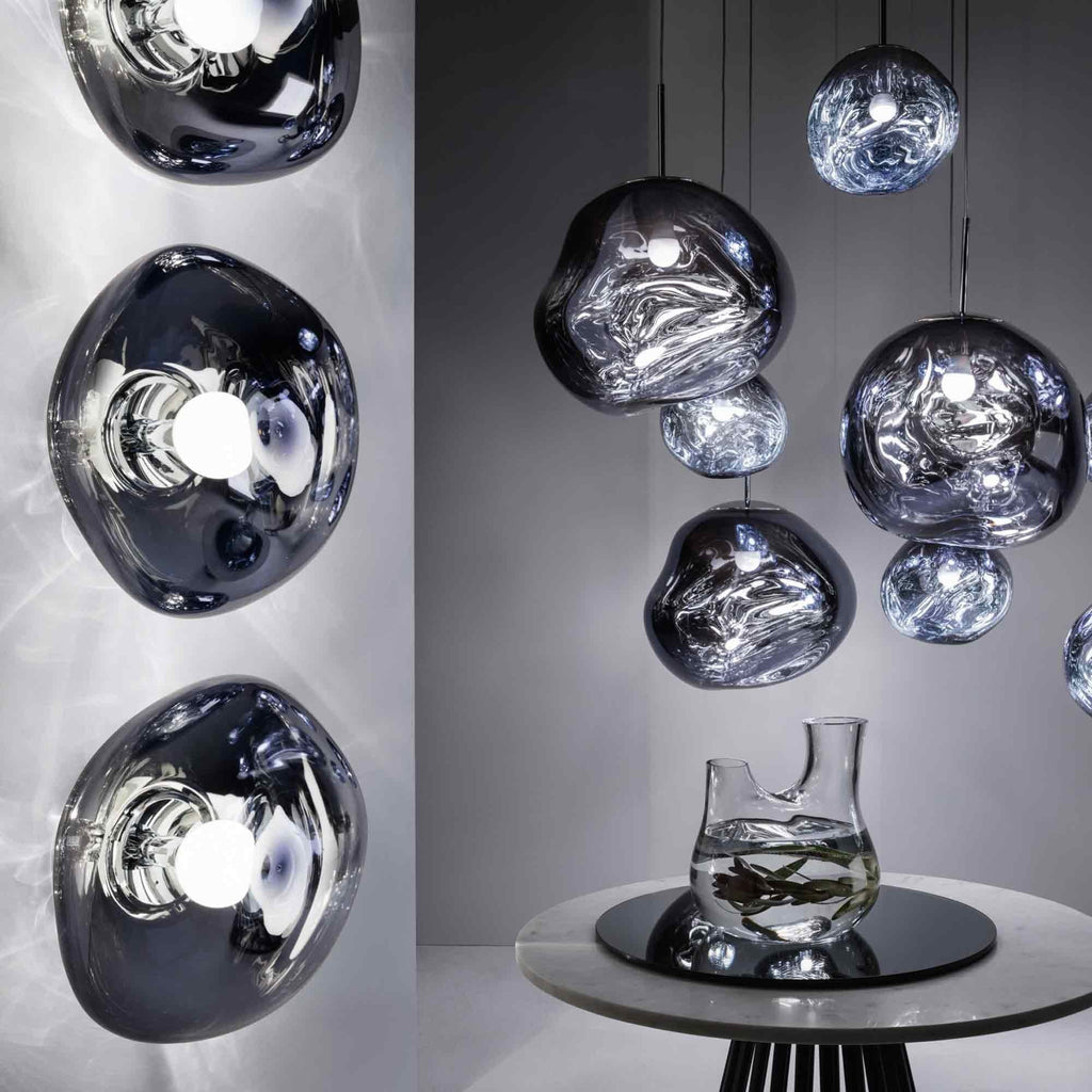 Melt Wall Lamp