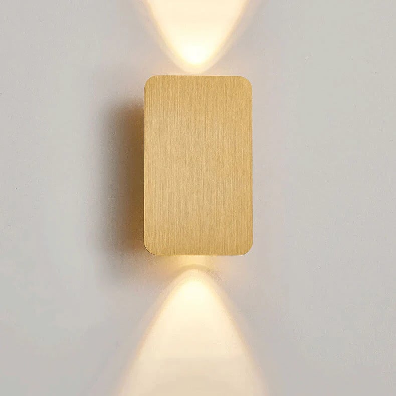 Nordic LED Wall Sconce