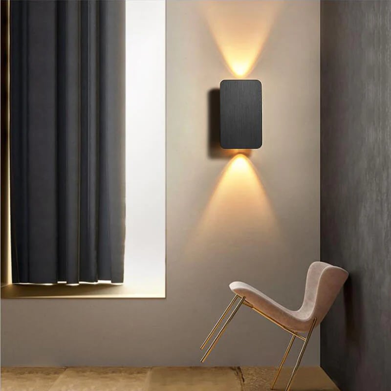 Nordic LED Wall Sconce