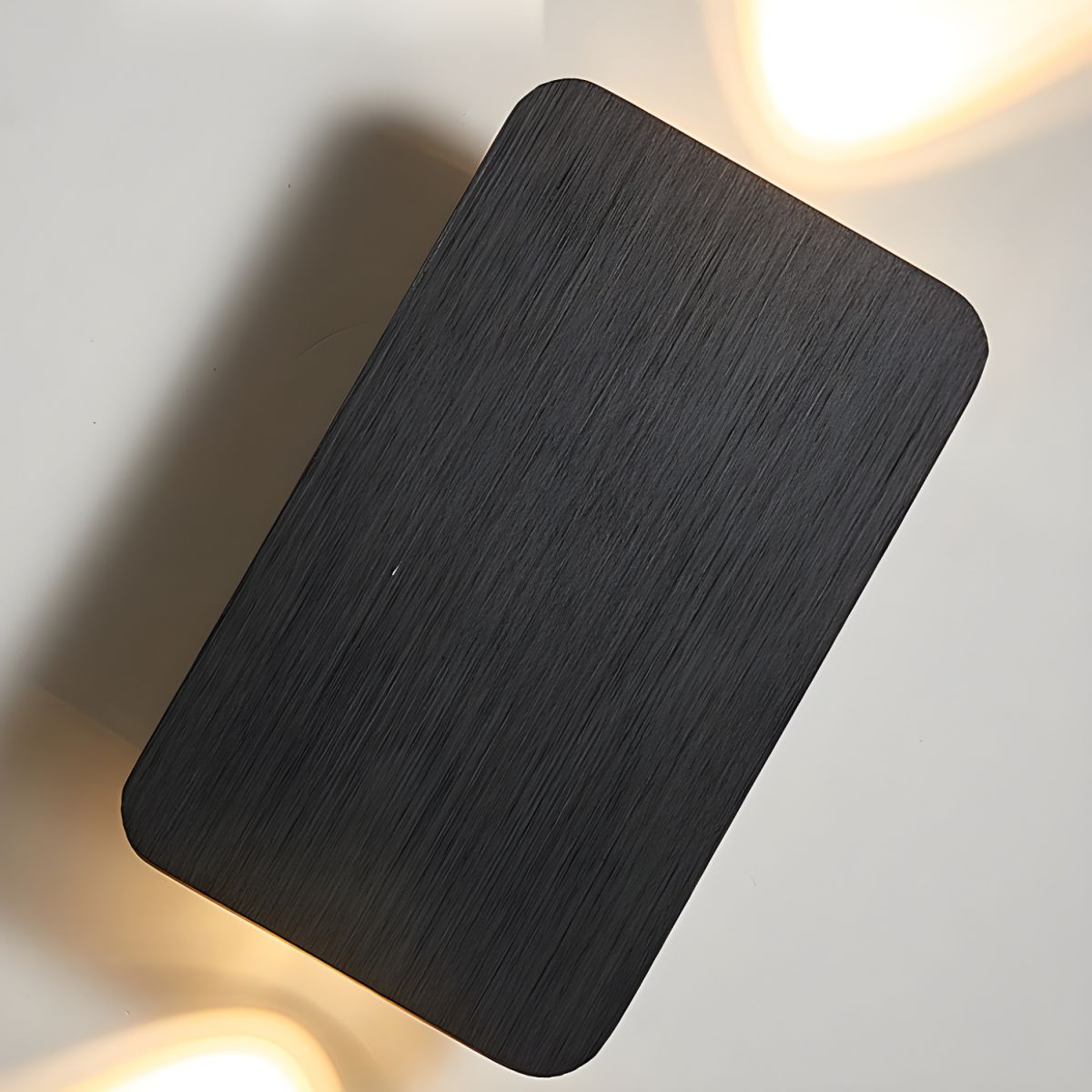 Nordic LED Wall Sconce