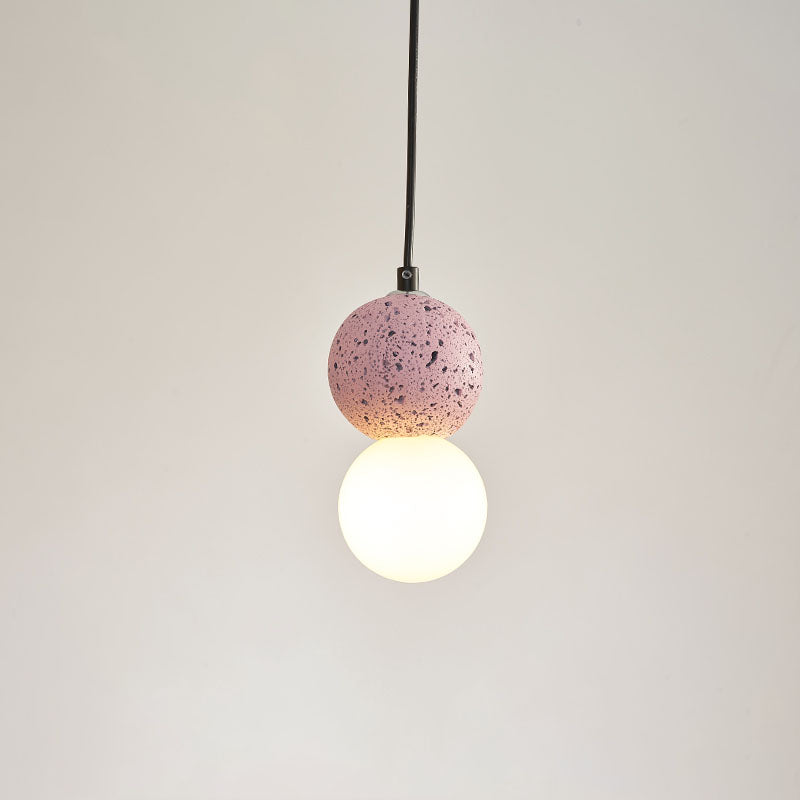 Origo Pendant Lamp
