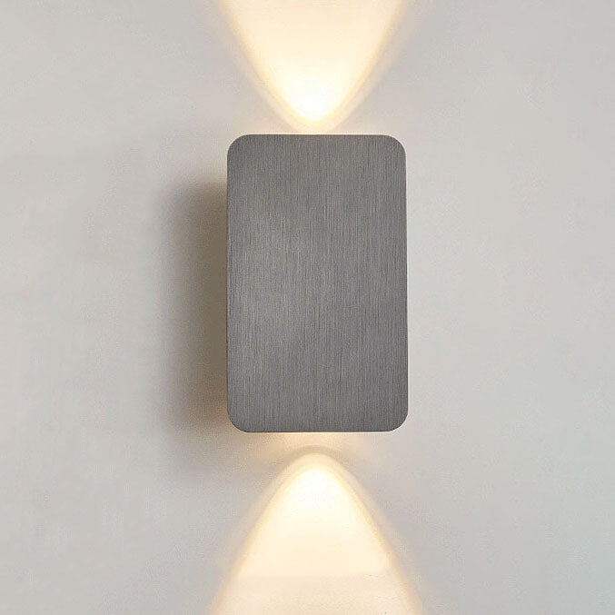 Nordic LED Wall Sconce