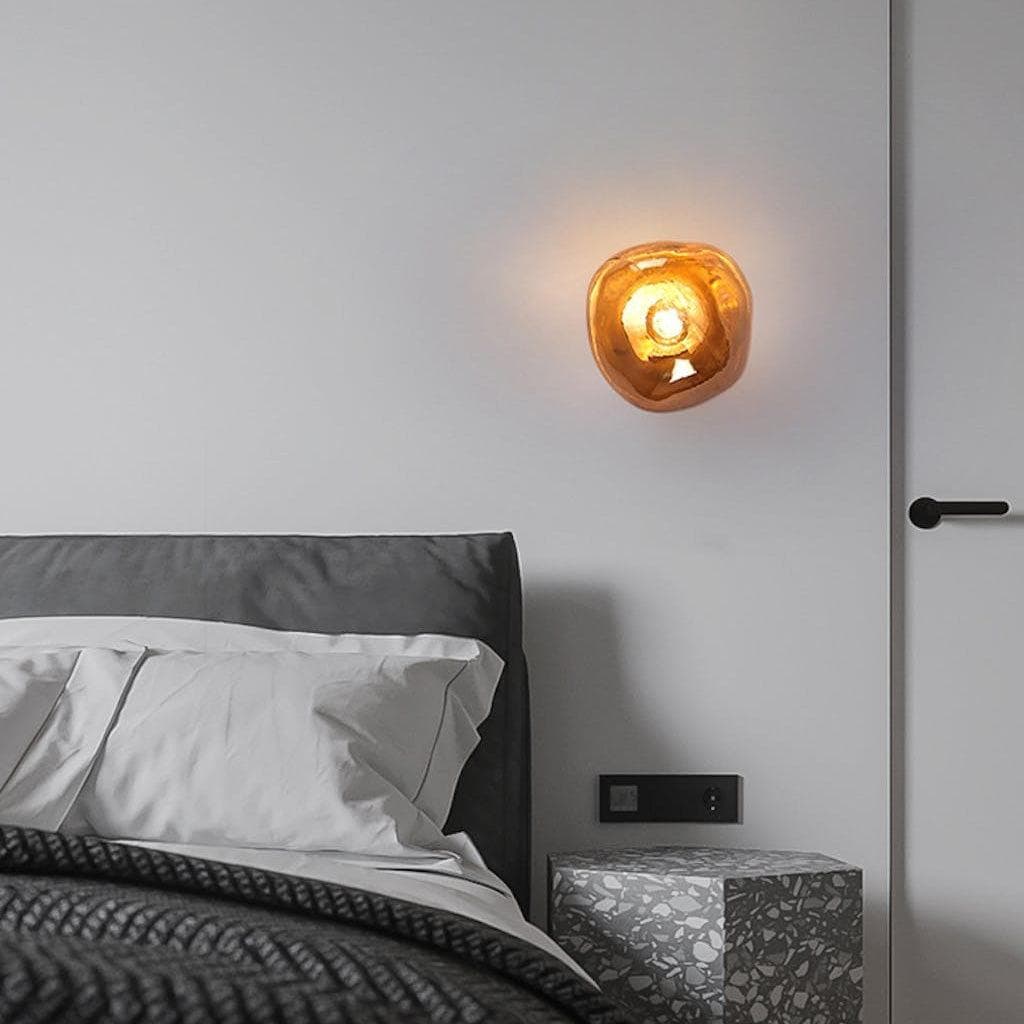 Melt Wall Lamp