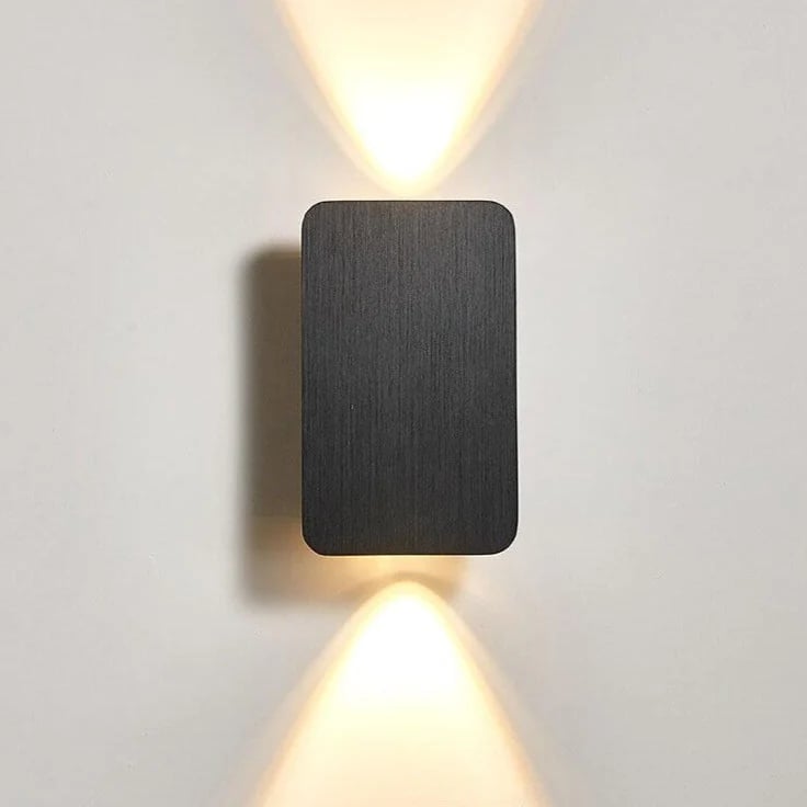 Nordic LED Wall Sconce
