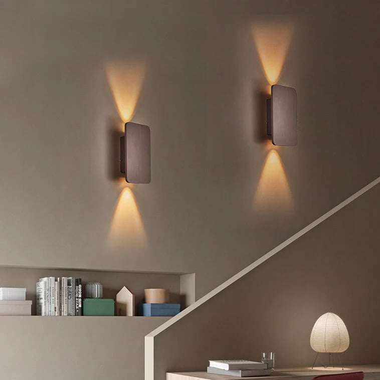 Nordic LED Wall Sconce