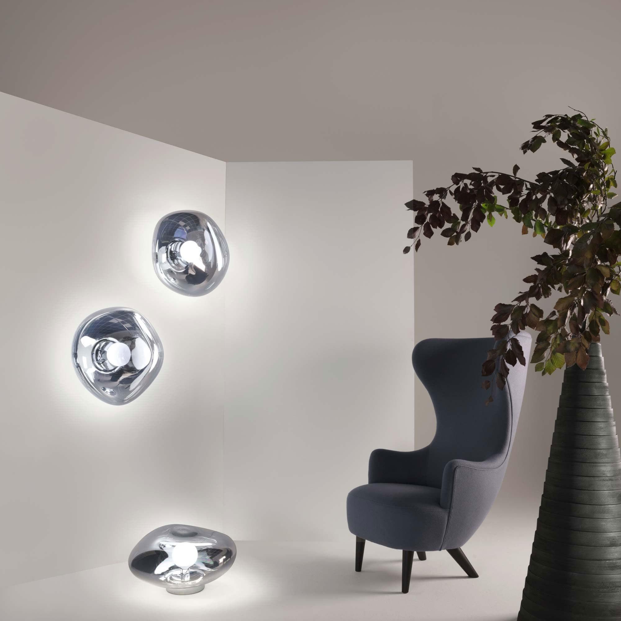 Melt Wall Lamp